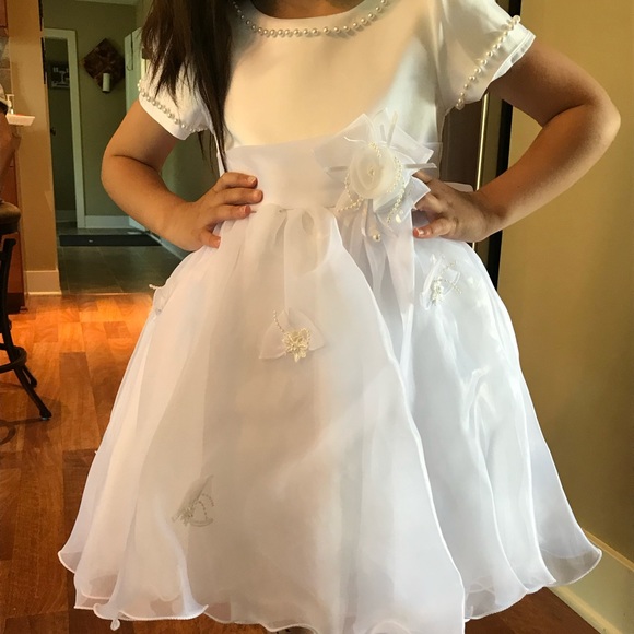 Dress - Picture 1 of 8